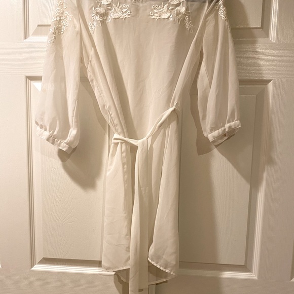 Charming Charlie Dress - Picture 3 of 4